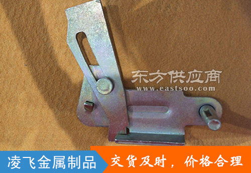 凌飛金屬制品 專業方通扣廠家，供應優質產品與合理選擇