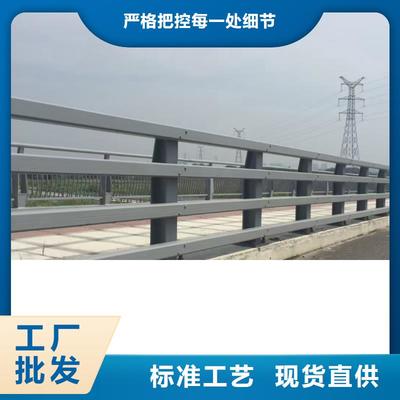 如何選擇道路護欄可靠的金屬制品商家？關鍵因素與實用建議